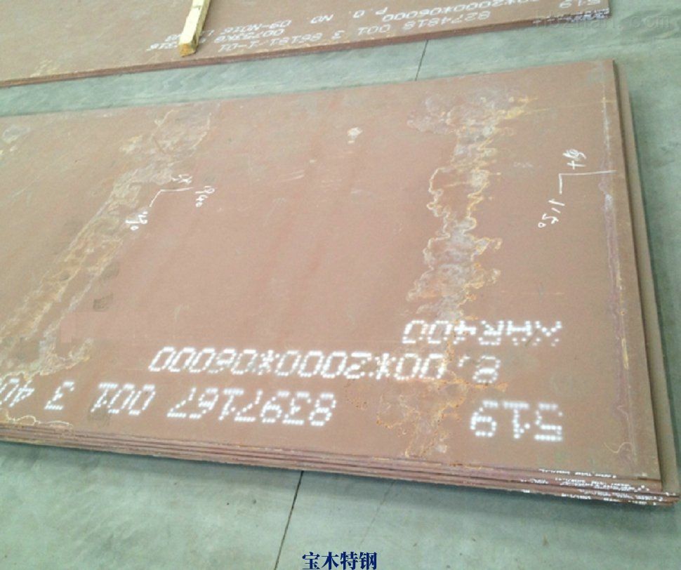 亳州35mm耐磨钢板哪里有卖欢迎来电