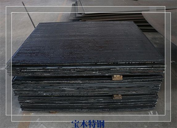 无锡堆焊耐磨板